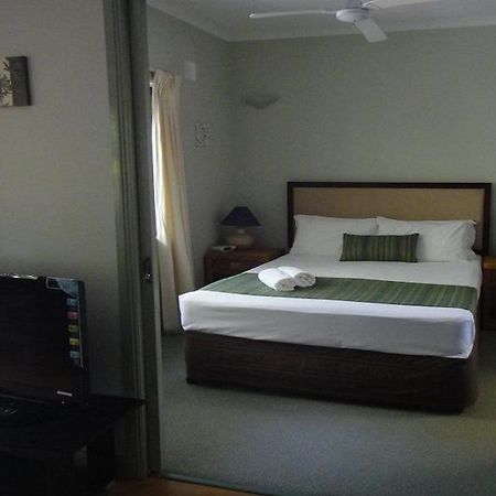 Half Moon Bay Resort 凱恩斯 外观 照片