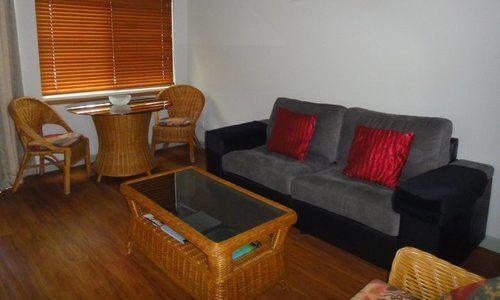 Half Moon Bay Resort 凱恩斯 外观 照片
