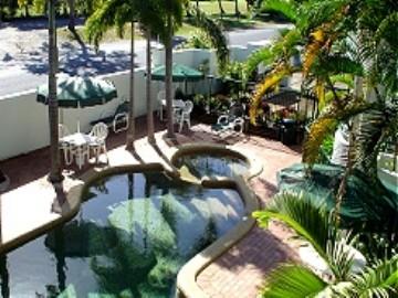 Half Moon Bay Resort 凱恩斯 外观 照片