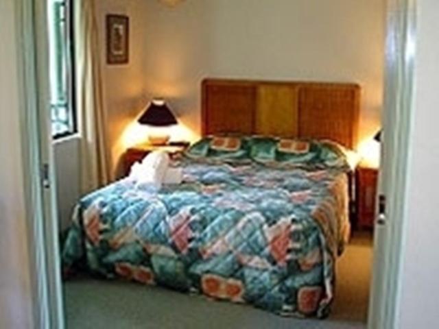 Half Moon Bay Resort 凱恩斯 客房 照片